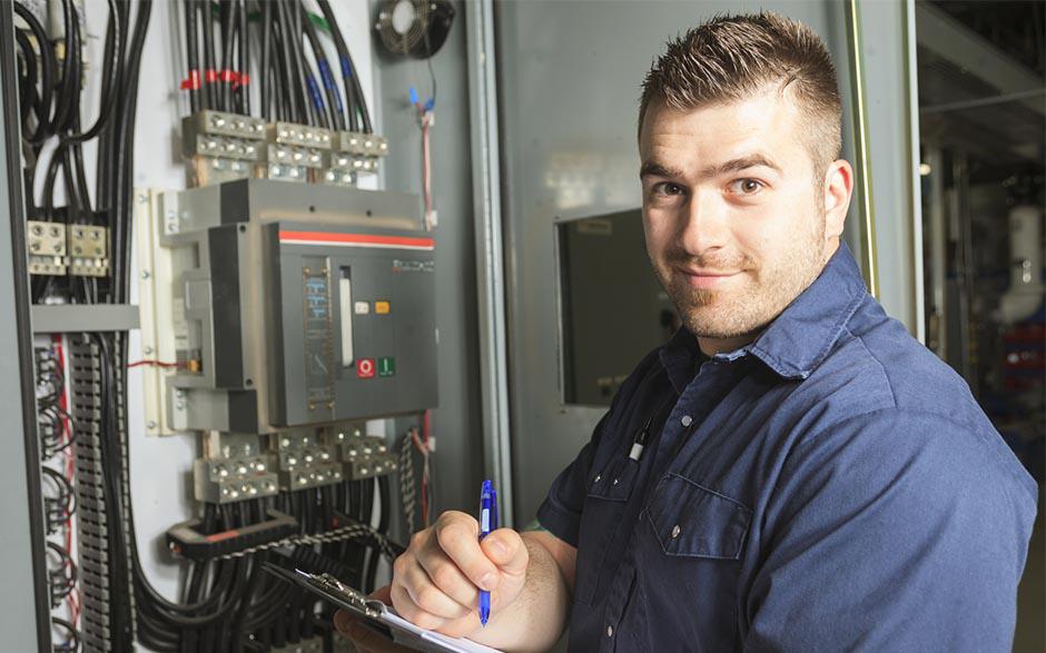 dépannage électricien Le Chesnay